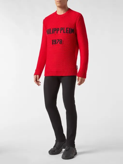 Свитер PHILIPP PLEIN