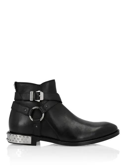 Ботинки PHILIPP PLEIN