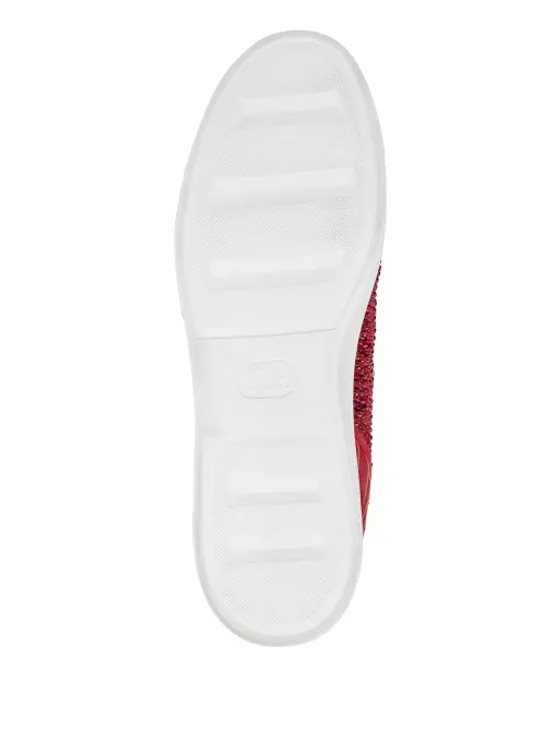 Кроссовки PHILIPP PLEIN