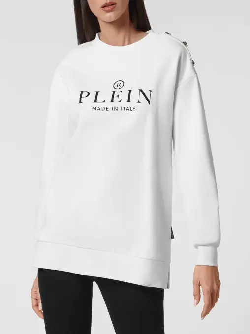 Толстовка PHILIPP PLEIN