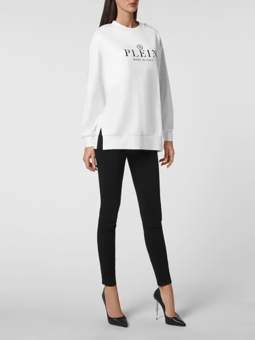 Толстовка PHILIPP PLEIN