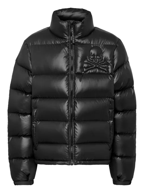 Пуховик PHILIPP PLEIN