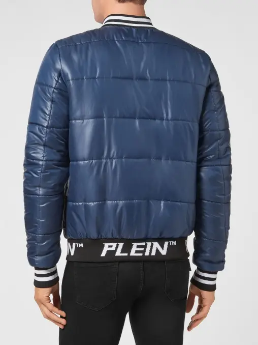 Куртка PHILIPP PLEIN