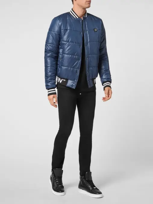 Куртка PHILIPP PLEIN