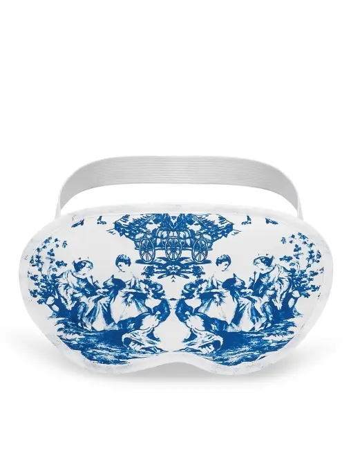 Маска PHILIPP PLEIN