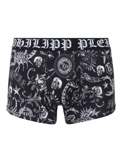Трусы PHILIPP PLEIN