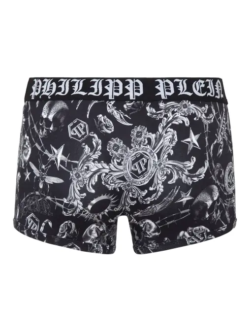 Трусы PHILIPP PLEIN