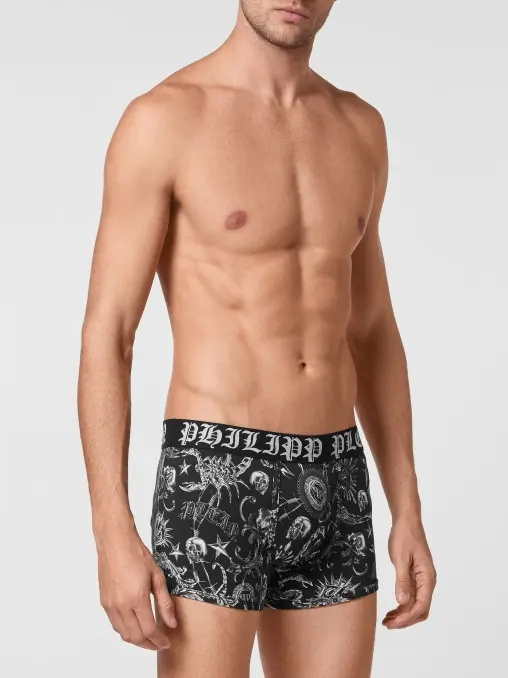 Трусы PHILIPP PLEIN