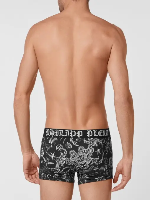 Трусы PHILIPP PLEIN