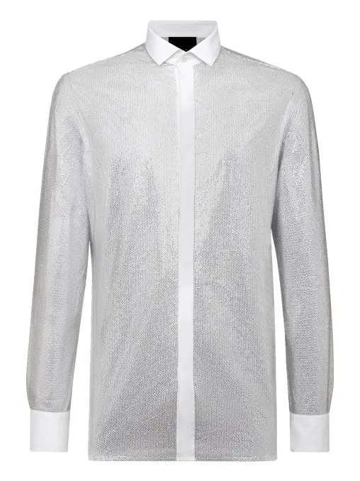 Рубашка PHILIPP PLEIN
