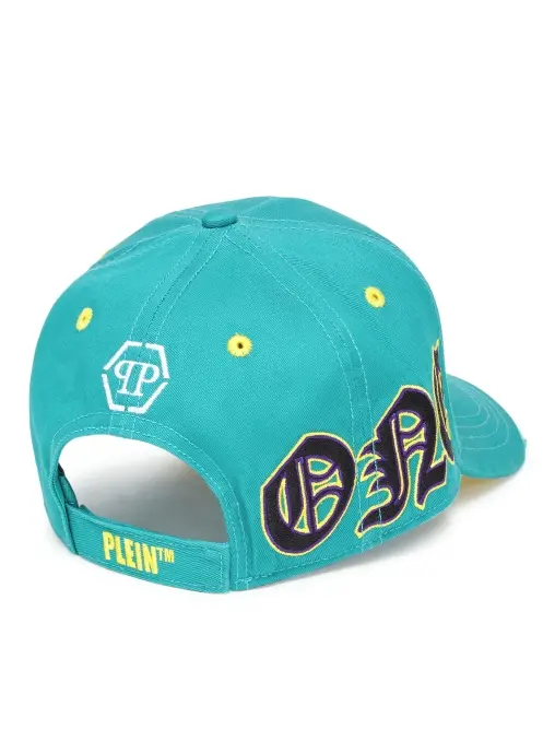 Кепка PHILIPP PLEIN