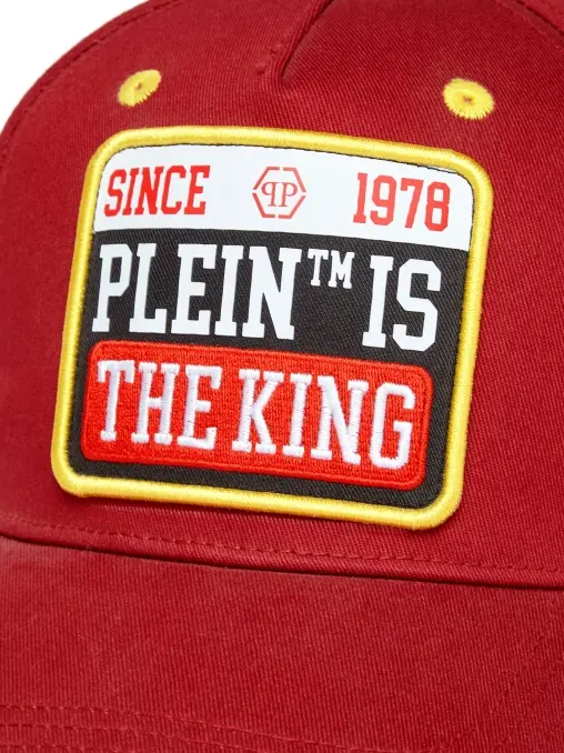 Кепка PHILIPP PLEIN