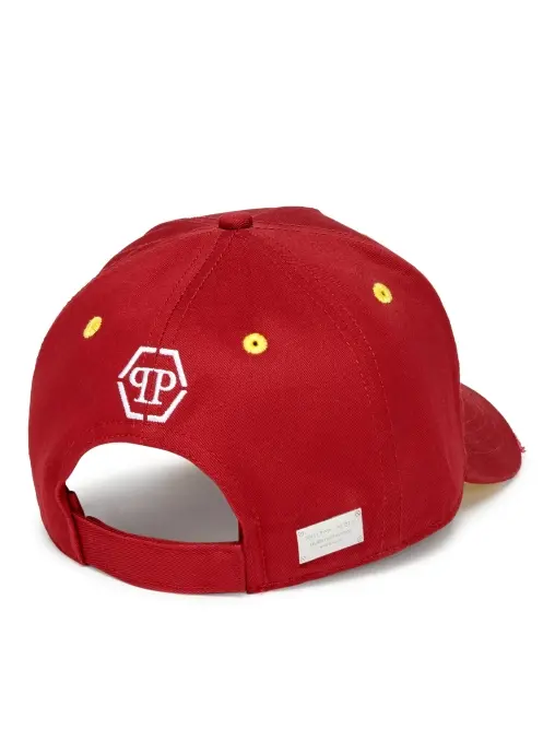 Кепка PHILIPP PLEIN