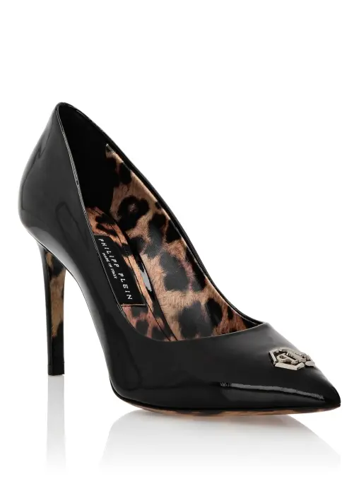 Туфли PHILIPP PLEIN