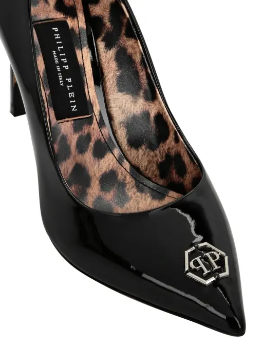 Туфли PHILIPP PLEIN