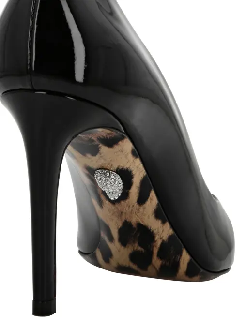 Туфли PHILIPP PLEIN