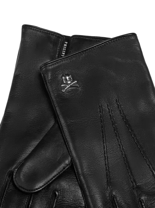 Перчатки PHILIPP PLEIN