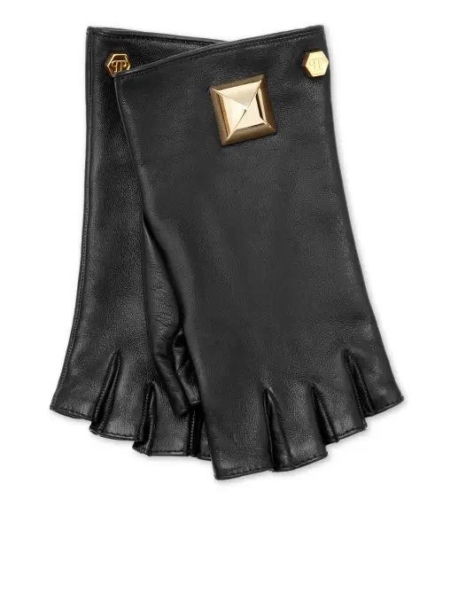 Перчатки PHILIPP PLEIN