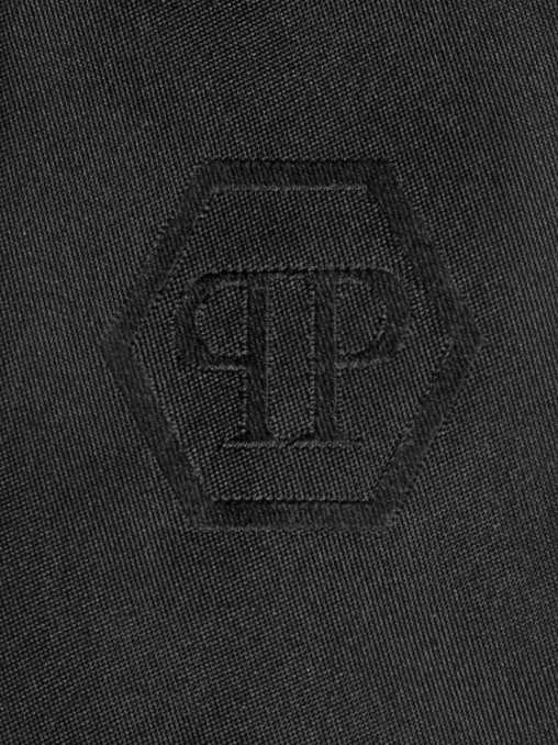 Галстук PHILIPP PLEIN