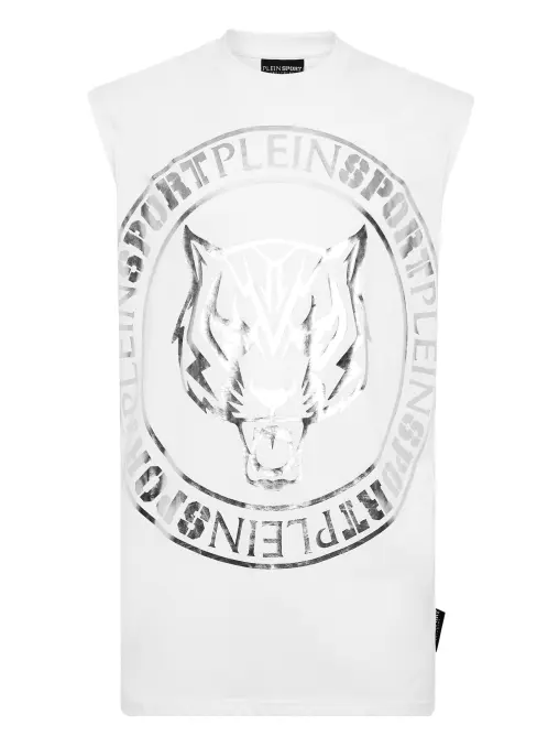 Футболка PLEIN SPORT