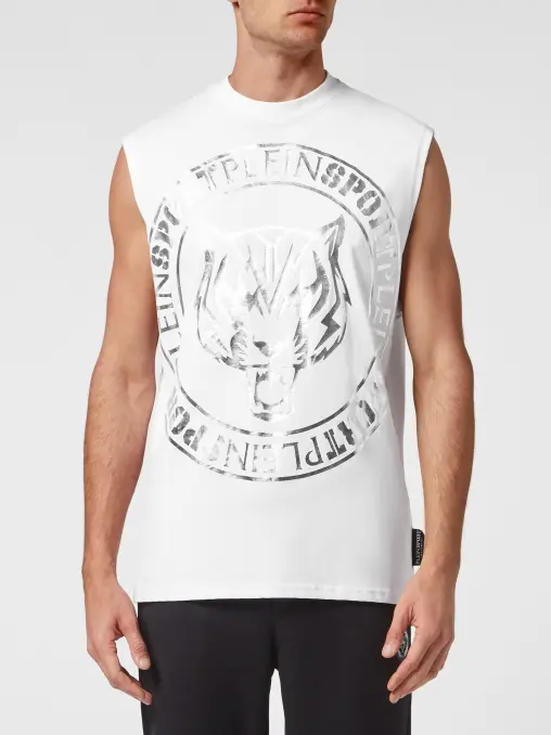 Футболка PLEIN SPORT