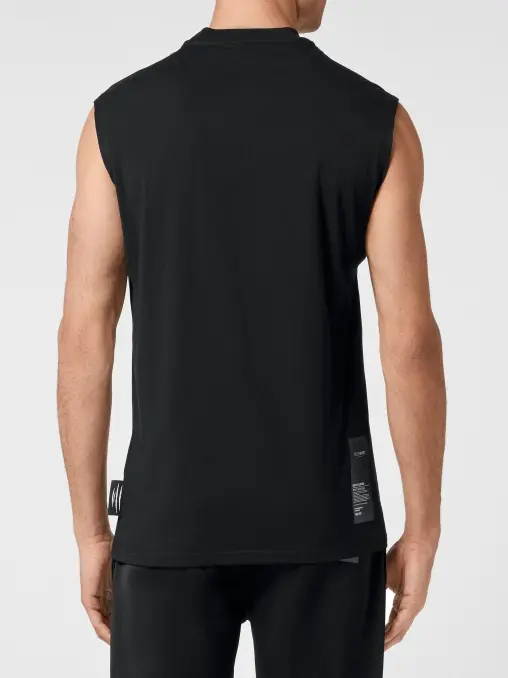 Футболка PLEIN SPORT