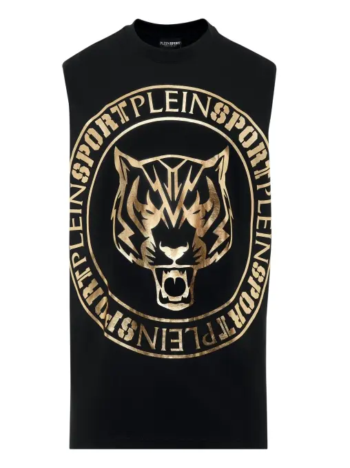 Футболка PLEIN SPORT