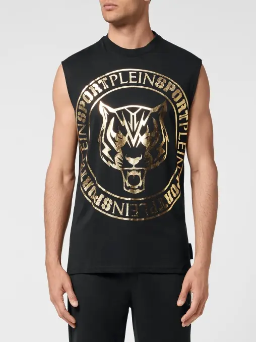 Футболка PLEIN SPORT