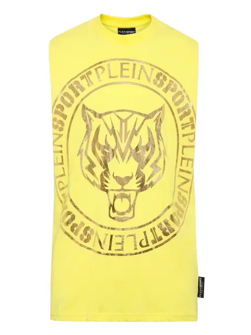 Футболка PLEIN SPORT