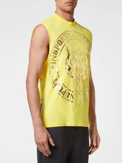 Футболка PLEIN SPORT