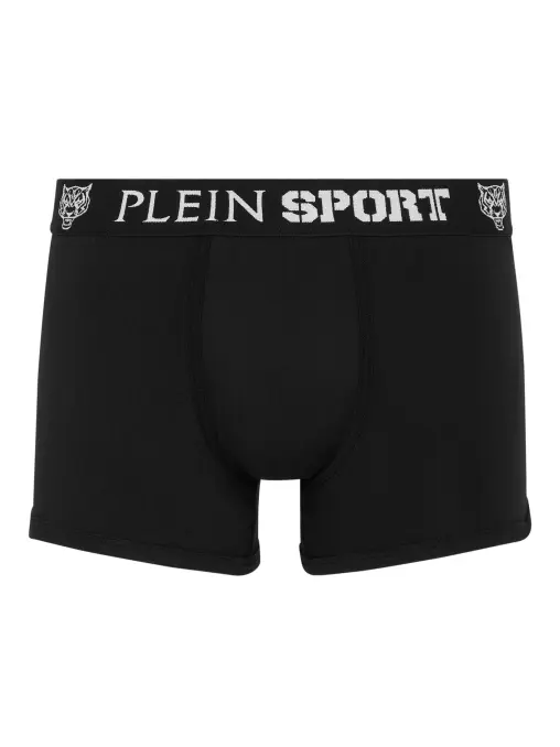 Трусы PLEIN SPORT
