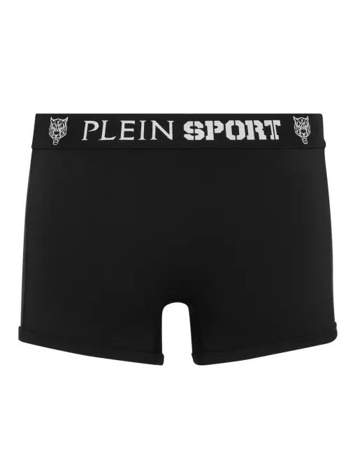 Трусы PLEIN SPORT