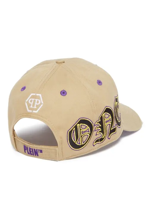 Кепка PHILIPP PLEIN