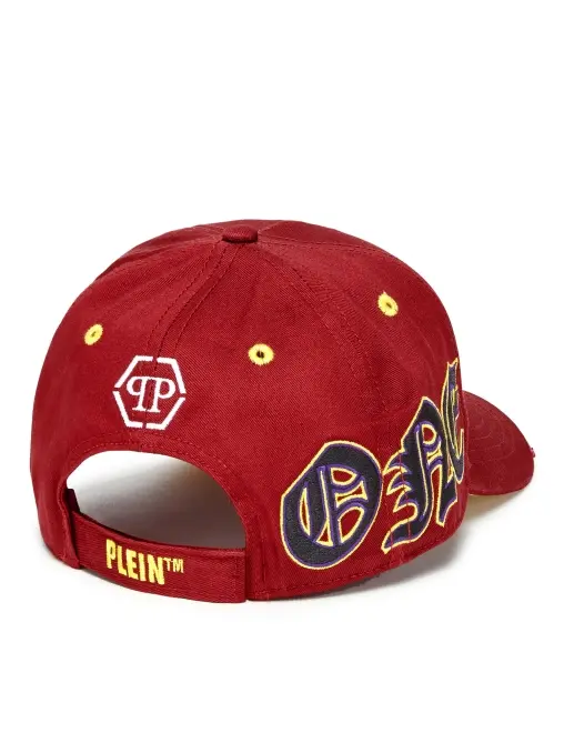 Кепка PHILIPP PLEIN