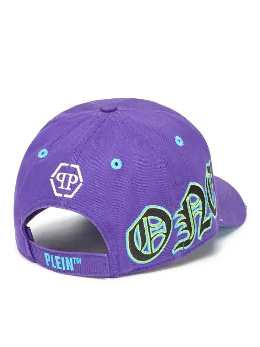 Кепка PHILIPP PLEIN