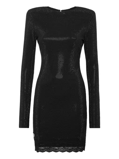 Платье PHILIPP PLEIN