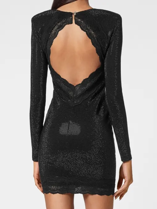 Платье PHILIPP PLEIN