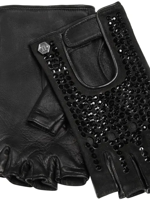 Перчатки PHILIPP PLEIN