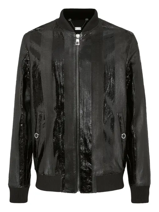 Бомбер BILLIONAIRE