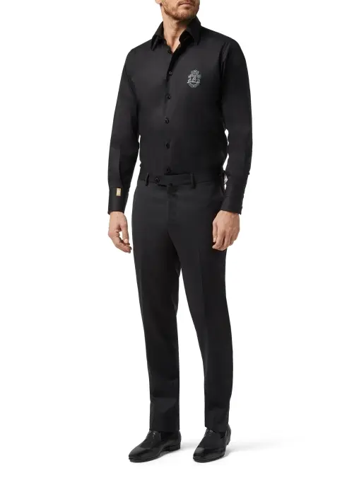 Брюки BILLIONAIRE