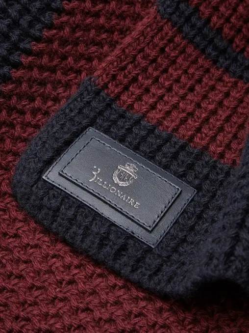 Шарф BILLIONAIRE