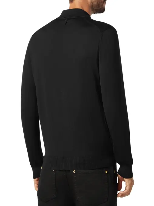 Кардиган BILLIONAIRE