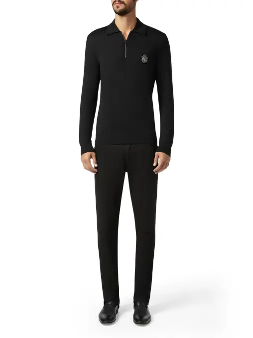 Кардиган BILLIONAIRE