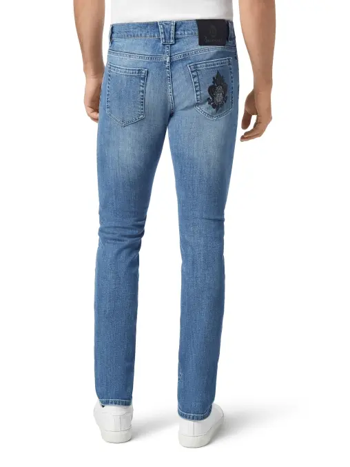 Джинсы BILLIONAIRE