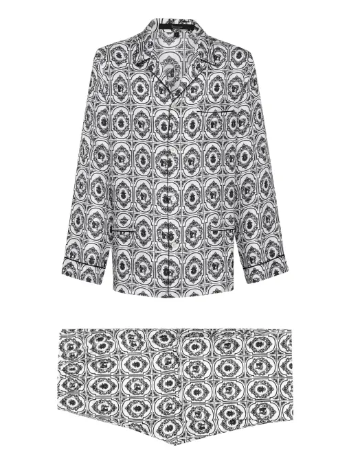 Пижама BILLIONAIRE