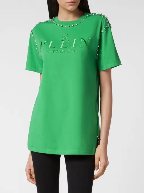 Футболка PHILIPP PLEIN