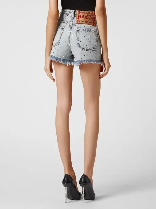 Шорты PHILIPP PLEIN