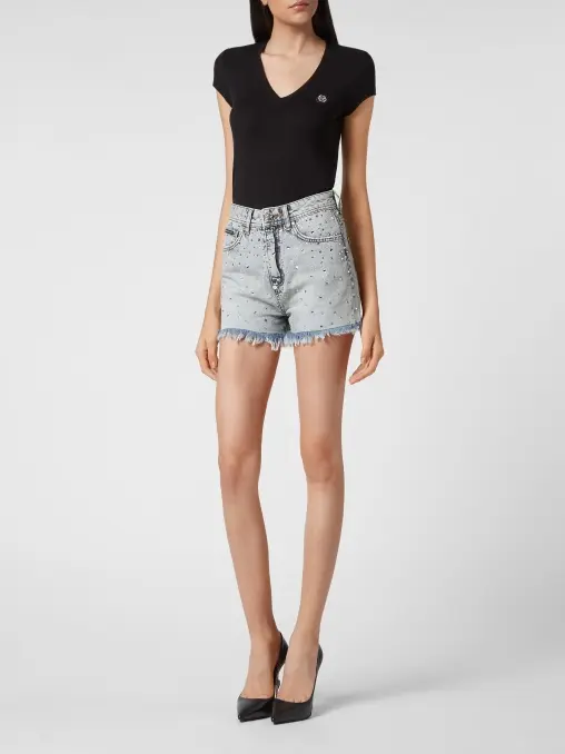 Шорты PHILIPP PLEIN