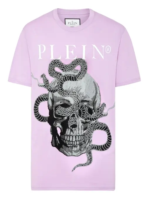 Футболка PHILIPP PLEIN