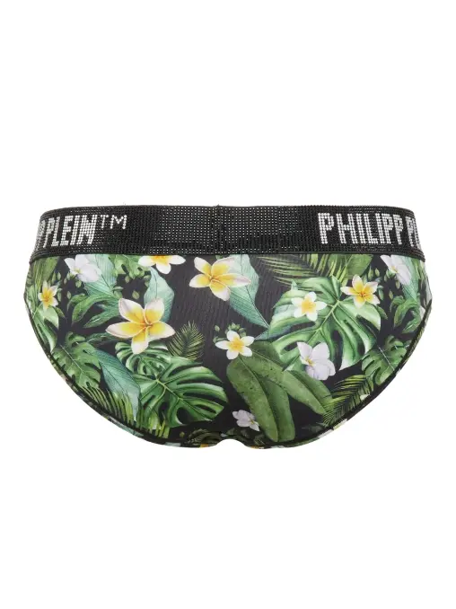 Трусы PHILIPP PLEIN